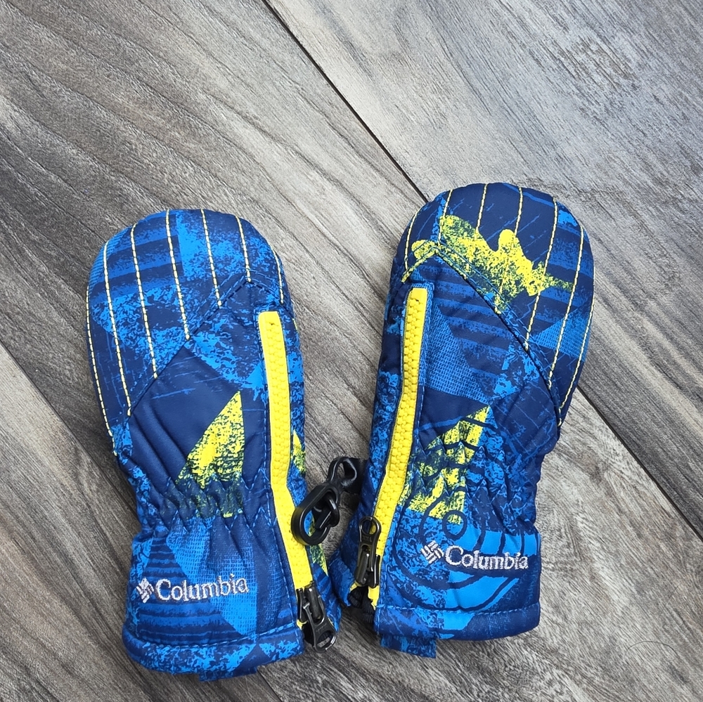 Columbia Infant Chippewa II Mittens